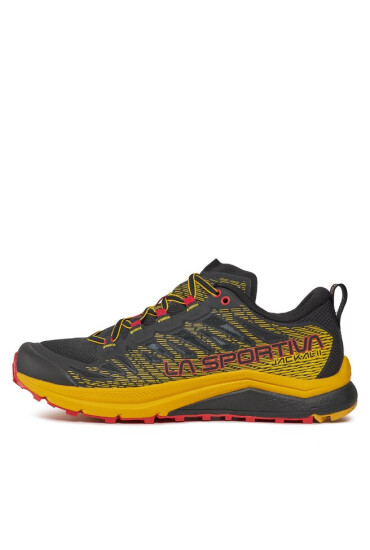 La Sportiva Маратонки за бягане Jackal II 56J999100 Черен - Mera.bg