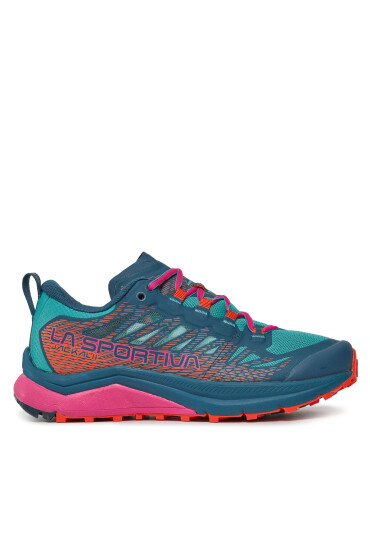 La Sportiva Маратонки за бягане Jackal II 56K639638 Син - Mera.bg