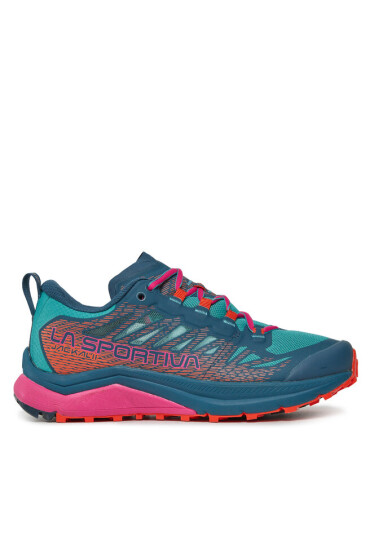 La Sportiva Маратонки за бягане Jackal II 56K639638 Син - Mera.bg