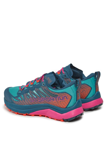 La Sportiva Маратонки за бягане Jackal II 56K639638 Син - Mera.bg