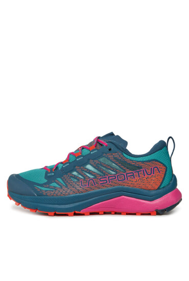 La Sportiva Маратонки за бягане Jackal II 56K639638 Син - Mera.bg