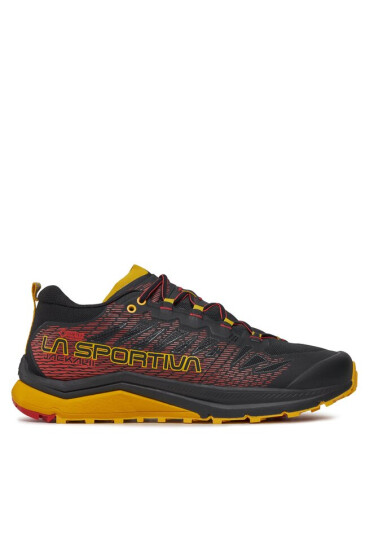 La Sportiva Маратонки за бягане Jackal II Gtx GORE-TEX 56M999100 Черен - Mera.bg
