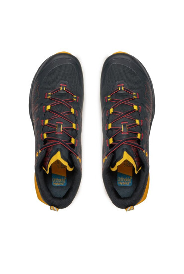 La Sportiva Маратонки за бягане Jackal II Gtx GORE-TEX 56M999100 Черен - Mera.bg