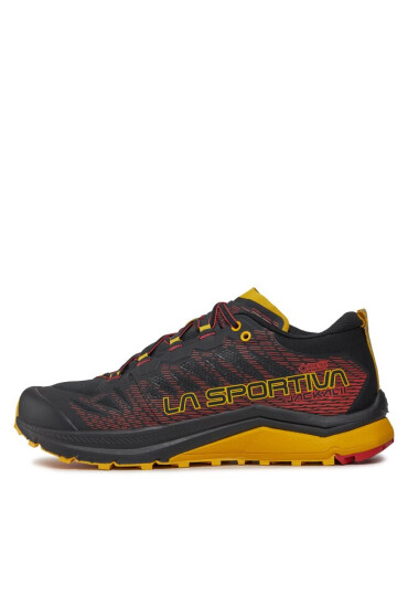 La Sportiva Маратонки за бягане Jackal II Gtx GORE-TEX 56M999100 Черен - Mera.bg