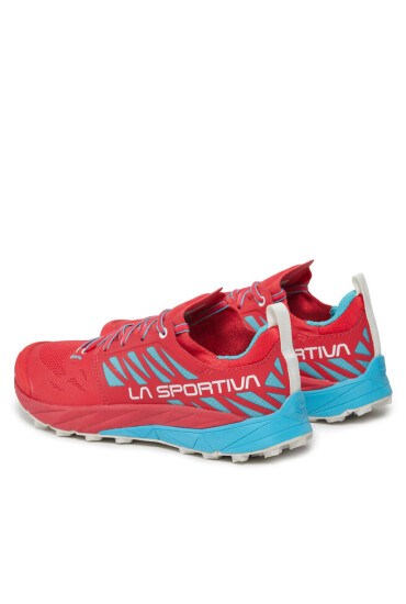 La Sportiva Маратонки за бягане Kaptiva 36V402602 Червен - Mera.bg