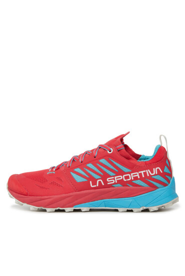 La Sportiva Маратонки за бягане Kaptiva 36V402602 Червен - Mera.bg