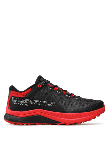 La Sportiva Маратонки за бягане Karacal 46U999314 Черен - Mera.bg