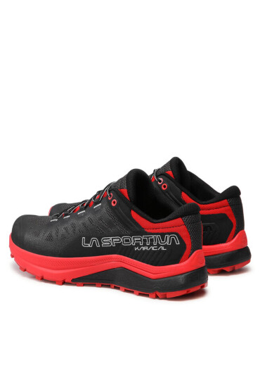 La Sportiva Маратонки за бягане Karacal 46U999314 Черен - Mera.bg