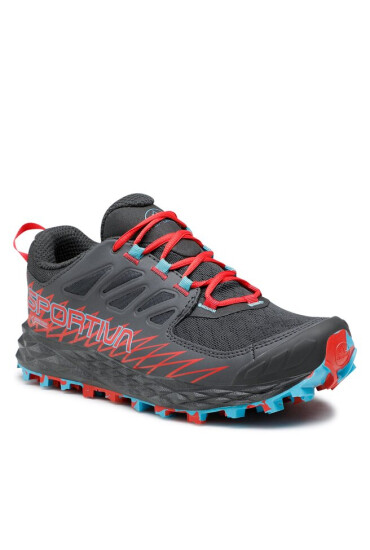 La Sportiva Обувки Lycan W's Gtx GORE-TEX 36R900402 Carbon/Hibiskus - Mera.bg