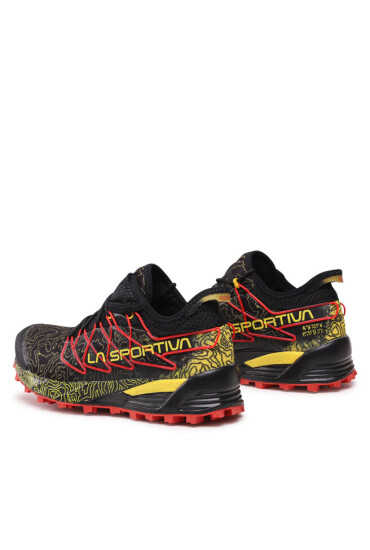 La Sportiva Маратонки за бягане Mutant 56F999100 Черен - Mera.bg