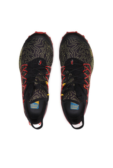 La Sportiva Маратонки за бягане Mutant 56F999100 Черен - Mera.bg