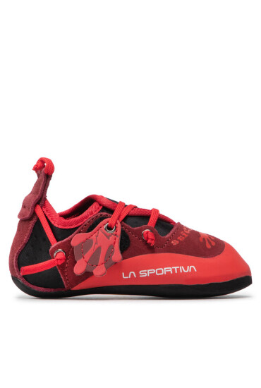 La Sportiva Обувки за катерене Stickit 802309311 Червен - Mera.bg