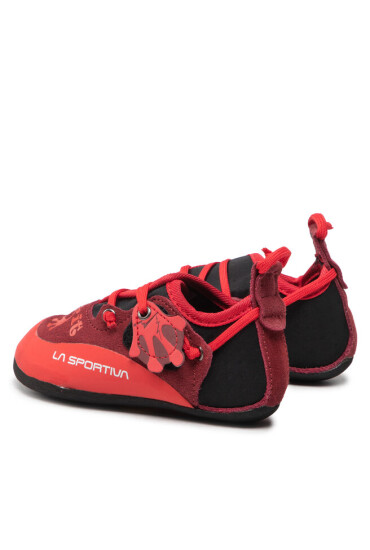 La Sportiva Обувки за катерене Stickit 802309311 Червен - Mera.bg