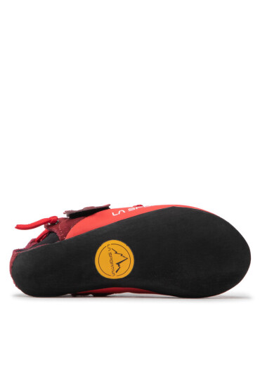 La Sportiva Обувки за катерене Stickit 802309311 Червен - Mera.bg