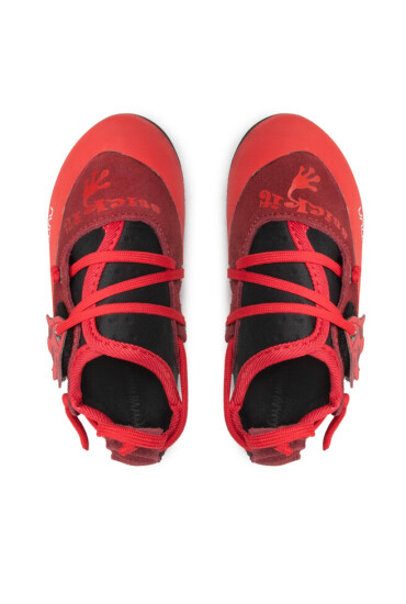 La Sportiva Обувки за катерене Stickit 802309311 Червен - Mera.bg