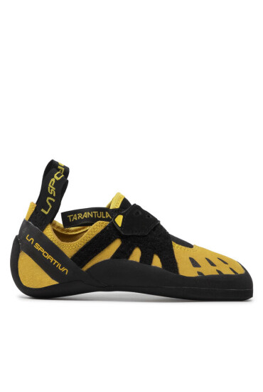 La Sportiva Обувки Tarantula Jr 30R100999 Yellow/Black - Mera.bg