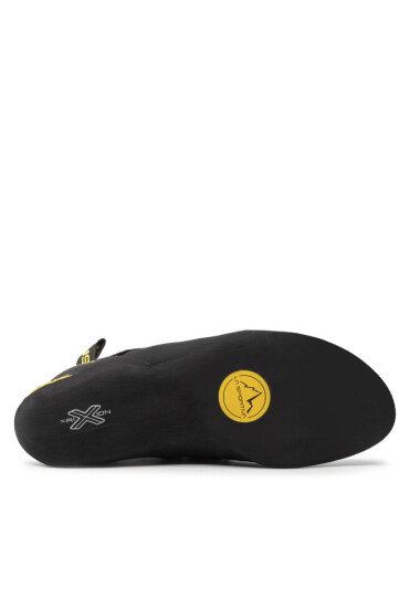 La Sportiva Обувки Tarantula Jr 30R100999 Yellow/Black - Mera.bg