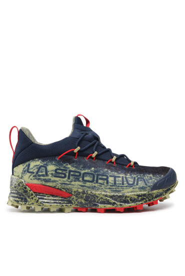 La Sportiva Маратонки за бягане Tempesta Gtx GORE-TEX 36F629811 Тъмносин - Mera.bg