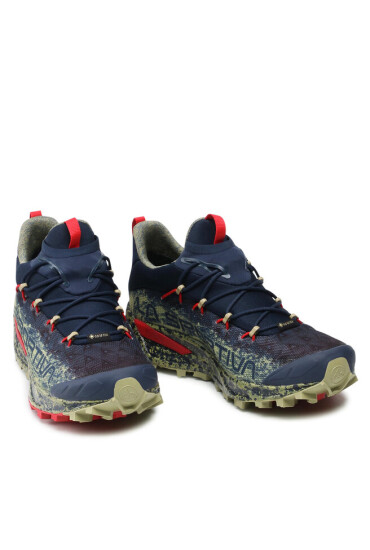 La Sportiva Маратонки за бягане Tempesta Gtx GORE-TEX 36F629811 Тъмносин - Mera.bg