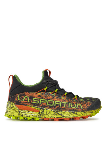 La Sportiva Маратонки за бягане Tempesta Gtx GORE-TEX 36F999208 Черен - Mera.bg