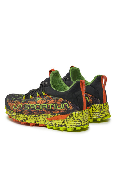 La Sportiva Маратонки за бягане Tempesta Gtx GORE-TEX 36F999208 Черен - Mera.bg