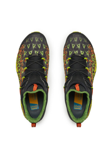 La Sportiva Маратонки за бягане Tempesta Gtx GORE-TEX 36F999208 Черен - Mera.bg