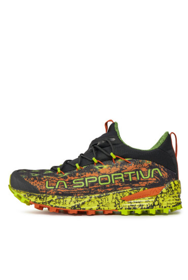 La Sportiva Маратонки за бягане Tempesta Gtx GORE-TEX 36F999208 Черен - Mera.bg