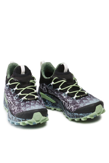 La Sportiva Маратонки за бягане Tempesta Gtx W's GORE-TEX 36G999912 Черен - Mera.bg