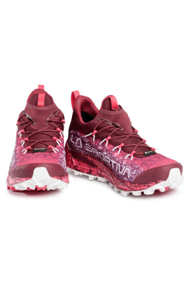 La Sportiva Маратонки за бягане Tempesta W's Gtx GORE-TEX 36G312401 Бордо - Mera.bg
