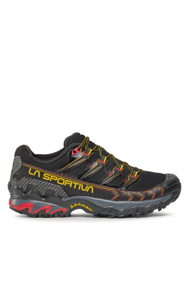 La Sportiva Маратонки за бягане Ultra Raptor II 46M999100 Черен - Mera.bg