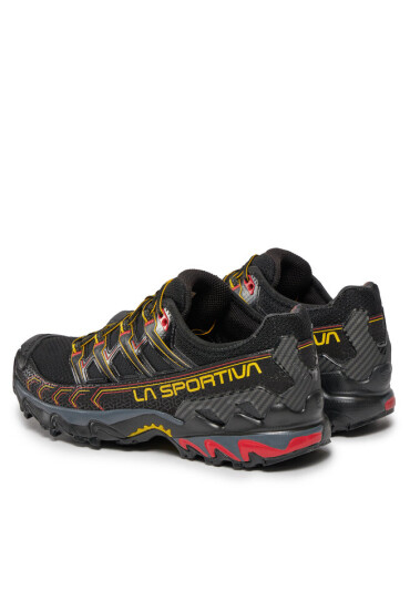 La Sportiva Маратонки за бягане Ultra Raptor II 46M999100 Черен - Mera.bg