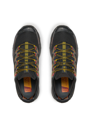 La Sportiva Маратонки за бягане Ultra Raptor II 46M999100 Черен - Mera.bg