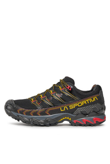 La Sportiva Маратонки за бягане Ultra Raptor II 46M999100 Черен - Mera.bg