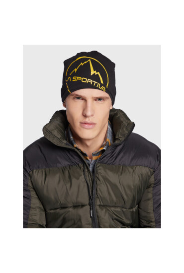 La Sportiva Шапка Circle X40999100 Black/Yellow - Mera.bg