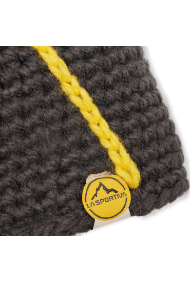 La Sportiva Шапка Dorado X04900100 Сив - Mera.bg