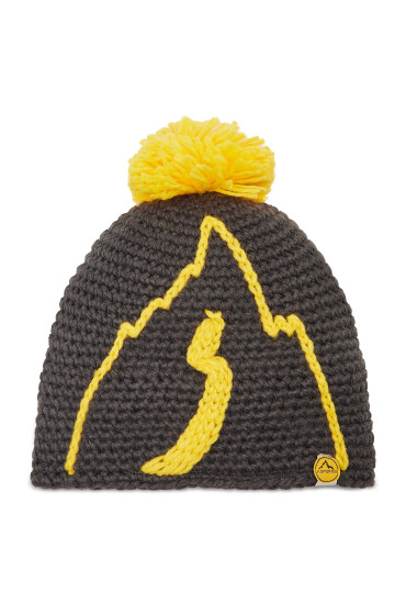 La Sportiva Шапка Dorado X04900100 Сив - Mera.bg