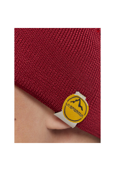La Sportiva Шапка Knitty Y58320319 Червен - Mera.bg