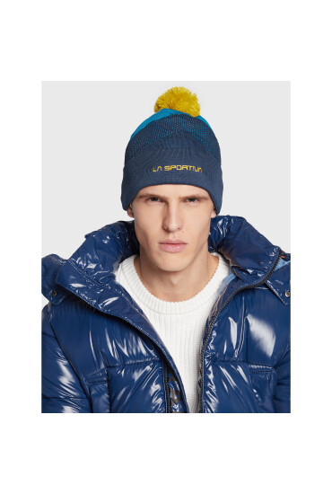 La Sportiva Шапка Knitty Y58629635 Night Blue/Crystal - Mera.bg