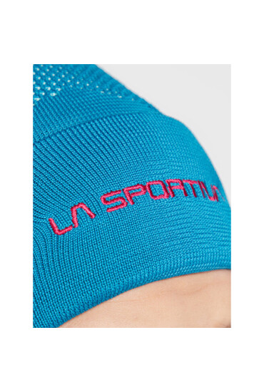 La Sportiva Шапка Knitty Y58635616 Син - Mera.bg