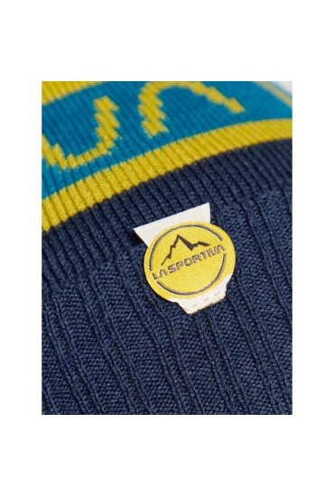 La Sportiva Шапка Orbit Y64629635 Тъмносин - Mera.bg