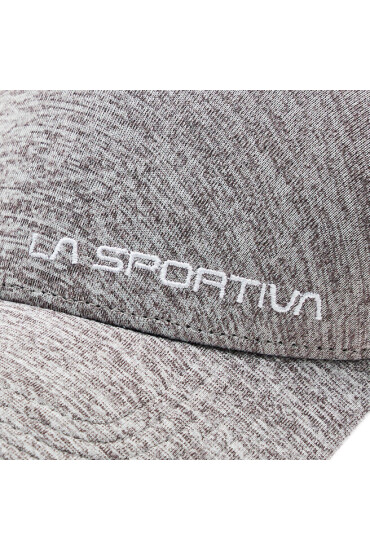 La Sportiva Шапка с козирка Arc Cap Y70900000 Сив - Mera.bg