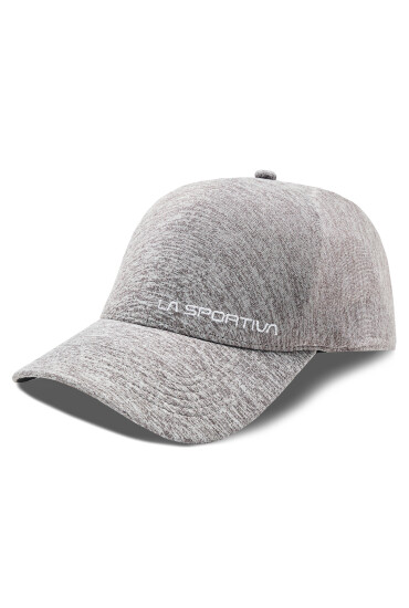 La Sportiva Шапка с козирка Arc Cap Y70900000 Сив - Mera.bg
