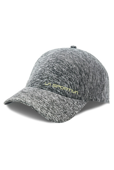 La Sportiva Шапка с козирка Arc Cap Y70999729 Сив - Mera.bg