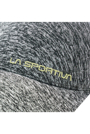 La Sportiva Шапка с козирка Arc Cap Y70999729 Сив - Mera.bg