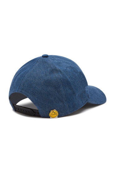 La Sportiva Шапка с козирка Hat Jeans Y40610622 Aquarius - Mera.bg