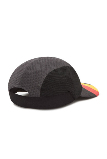 La Sportiva Шапка с козирка Stream Cap Y35999900 Black Carbon - Mera.bg