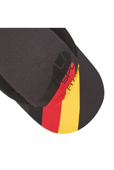 La Sportiva Шапка с козирка Stream Cap Y35999900 Black Carbon - Mera.bg