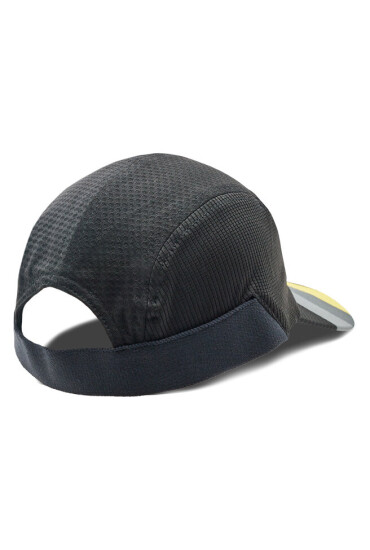 La Sportiva Шапка с козирка Stream Cap Y35999999 Black - Mera.bg