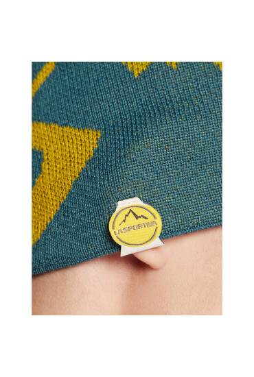 La Sportiva Шапка Woolly Y38726723 Alpine/Moss - Mera.bg