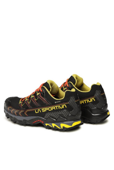 La Sportiva Туристически Ultra Raptor II Gtx GORE-TEX 46Q999100 Black/Yellow - Mera.bg